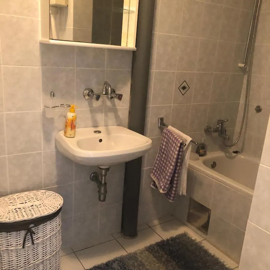 House Oceano Apartment Vantacici