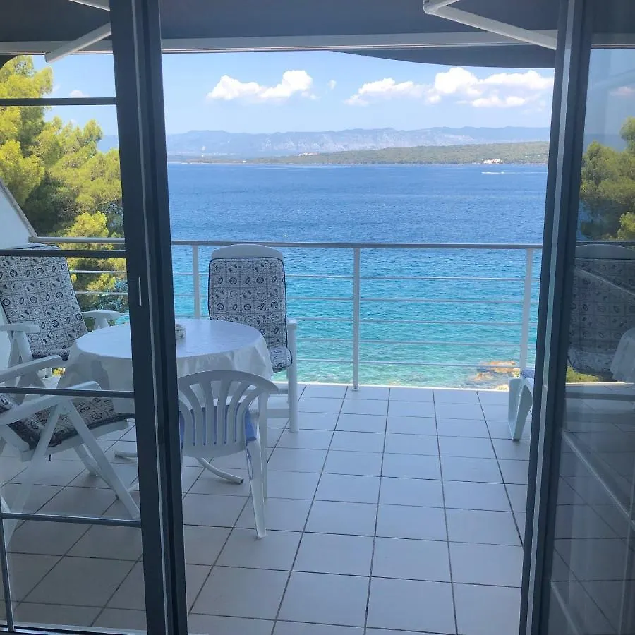 House Oceano Apartment Vantacici