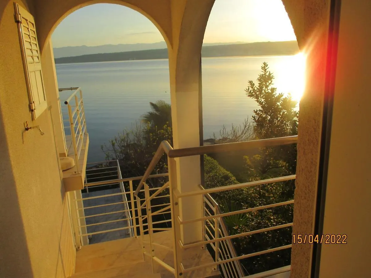 House Oceano Apartment Vantacici
