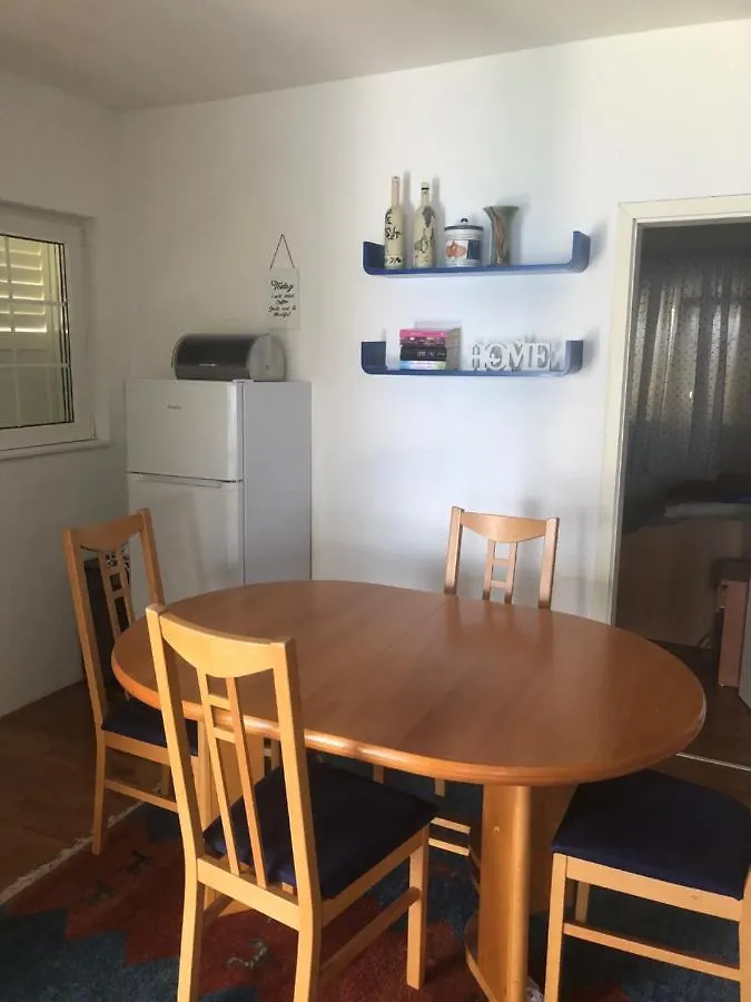 House Oceano Apartment Vantacici 0*,