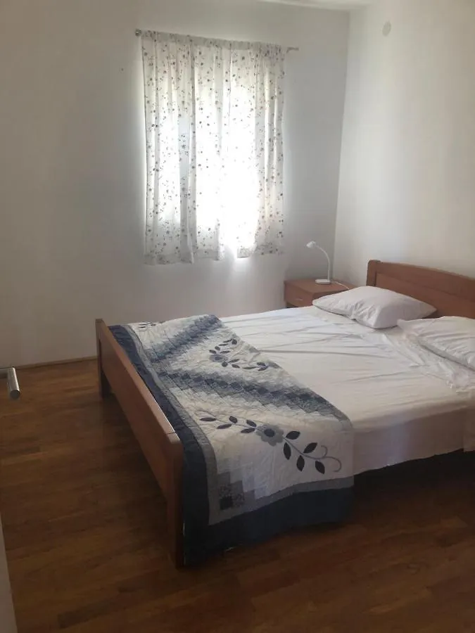 House Oceano Apartment Vantacici