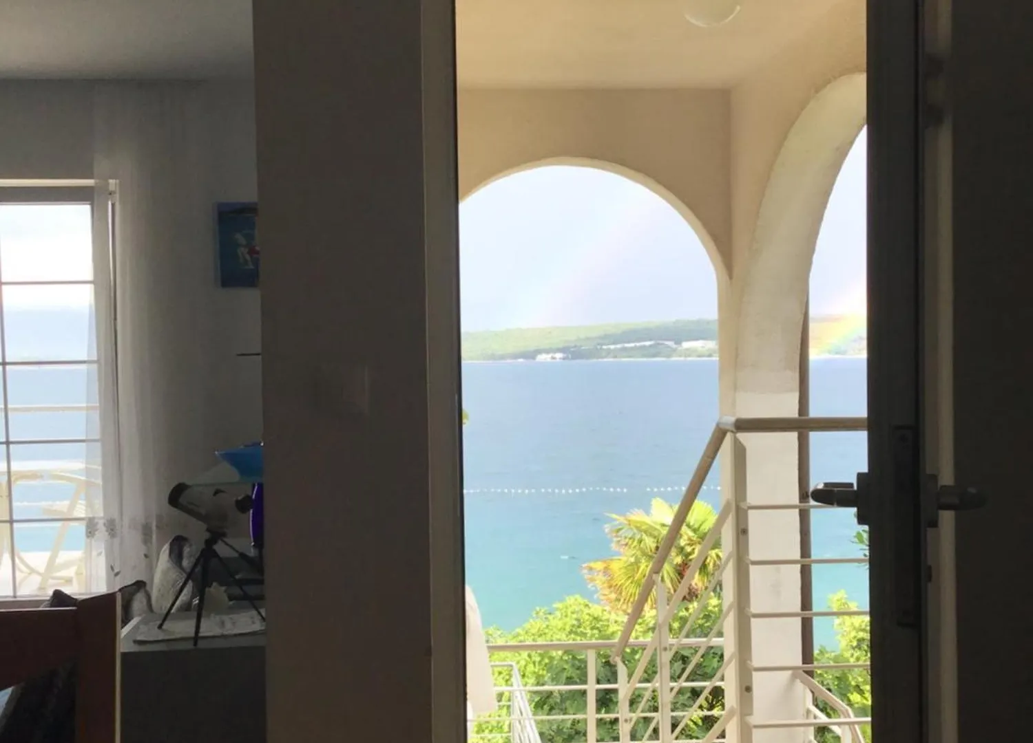 House Oceano Apartment Vantacici Croatia