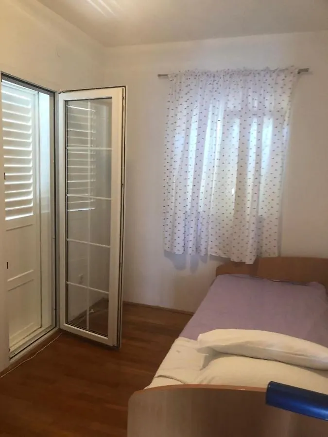 House Oceano Appartement Vantacici